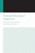 Cover of 'Tracking Anthropological Engagements' 