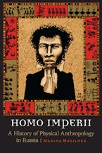Homo Imperii