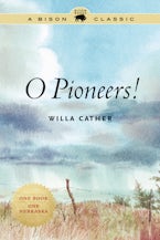 O Pioneers!