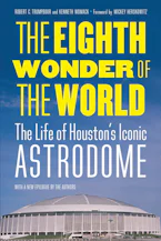 Cover of 'The Eighth Wonder of the World' 