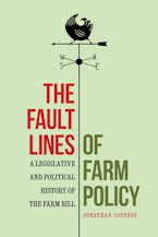 The Fault Lines of Farm Policy