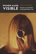 Cover of 'Women Made Visible' 