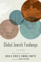 Global Jewish Foodways