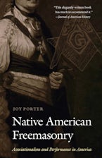 Native American Freemasonry