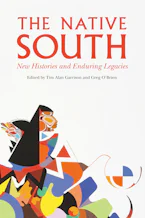 Cover of 'The Native South' 
