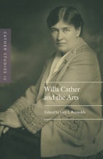 Cather Studies, Volume 12