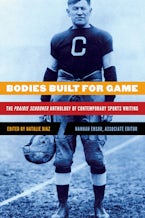 Bodies Built for Game Bodies Built for Game