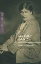 Cather Studies, Volume 12