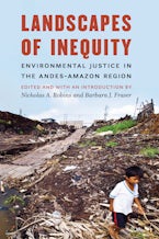Landscapes of Inequity Landscapes of Inequity