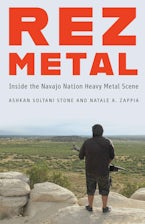 Rez Metal Rez Metal