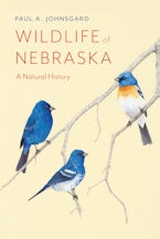 Wildlife of Nebraska Wildlife of Nebraska