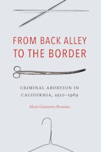 From Back Alley to the Border