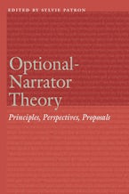 Optional-Narrator Theory Optional-Narrator Theory
