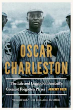 Cover of 'Oscar Charleston' 