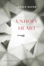 Cover of 'Unholy Heart' 