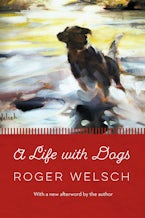 A Life with Dogs A Life with Dogs