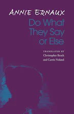Cover of 'Do What They Say or Else' 