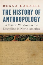 The History of Anthropology The History of Anthropology