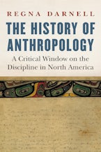 The History of Anthropology The History of Anthropology