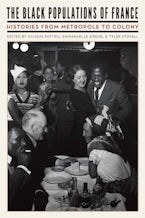 The Black Populations of France