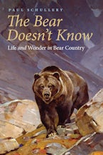 The Bear Doesn’t Know