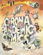 C’RONA Pandemic Comics