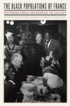 The Black Populations of France