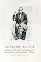 We Are Not Animals