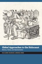Global Approaches to the Holocaust