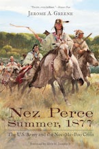 Nez Perce Summer, 1877 Nez Perce Summer, 1877