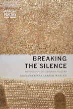 Cover of 'Breaking the Silence' 
