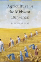 Agriculture in the Midwest, 1815–1900