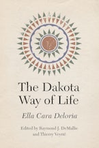 The Dakota Way of Life