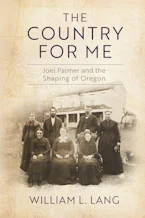 Cover of 'The Country for Me' 