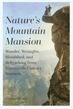 Nature’s Mountain Mansion