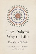 The Dakota Way of Life