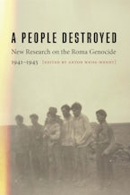 A People Destroyed