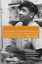Cover of 'Basket Diplomacy' 