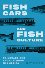 Fish Cars and Fish Culture
