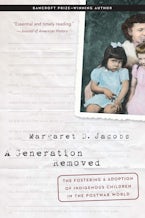 A Generation Removed