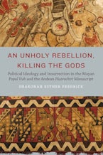 An Unholy Rebellion, Killing the Gods