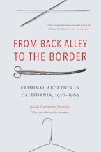 From Back Alley to the Border