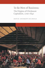 Cover of 'To Be Men of Business' 