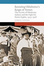 Resisting Oklahoma’s Reign of Terror