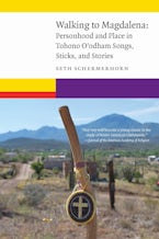 Walking to Magdalena