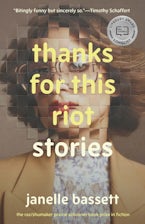 Thanks for This Riot