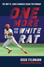 One More for the White Rat