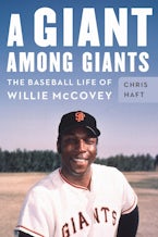 A Giant among Giants A Giant among Giants