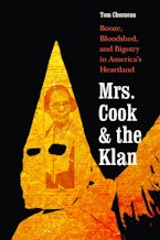 Mrs. Cook and the Klan