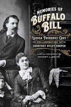 Memories of Buffalo Bill Memories of Buffalo Bill